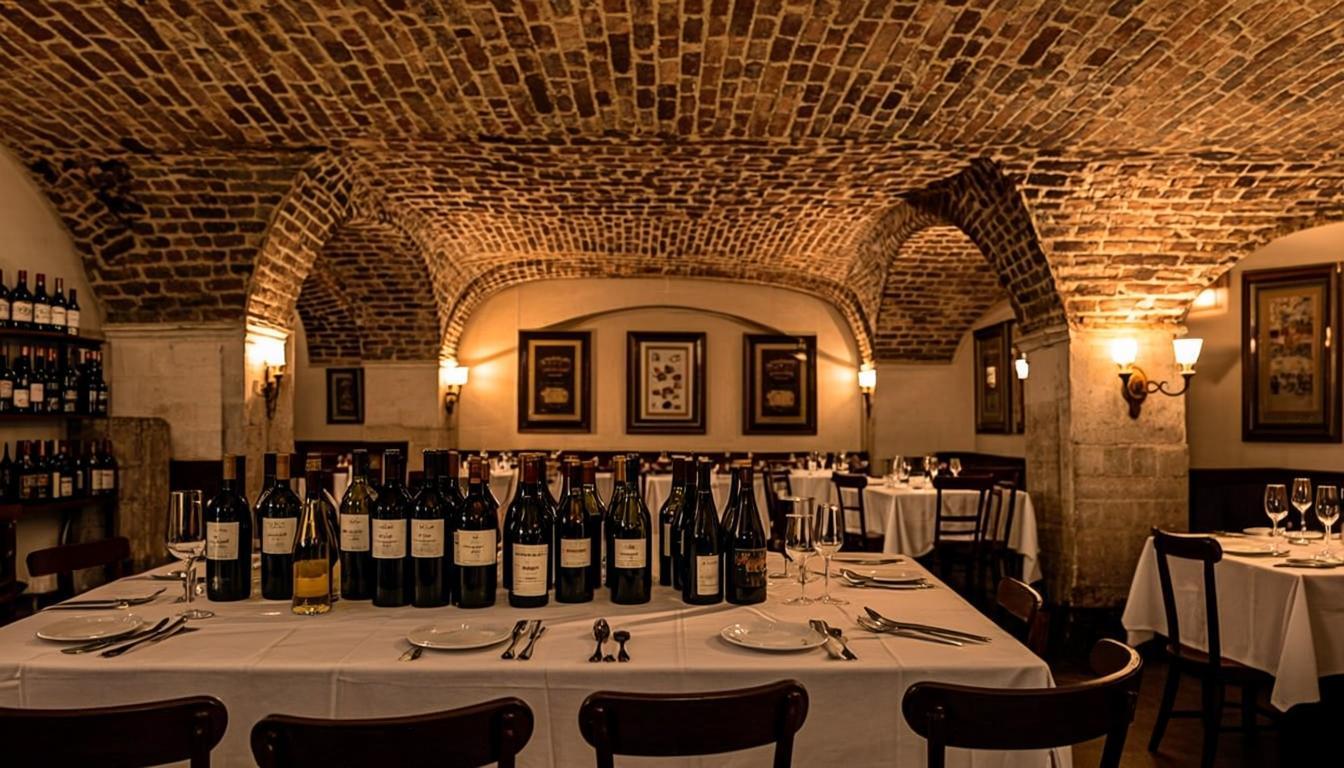 Interno Arena Del Gusto